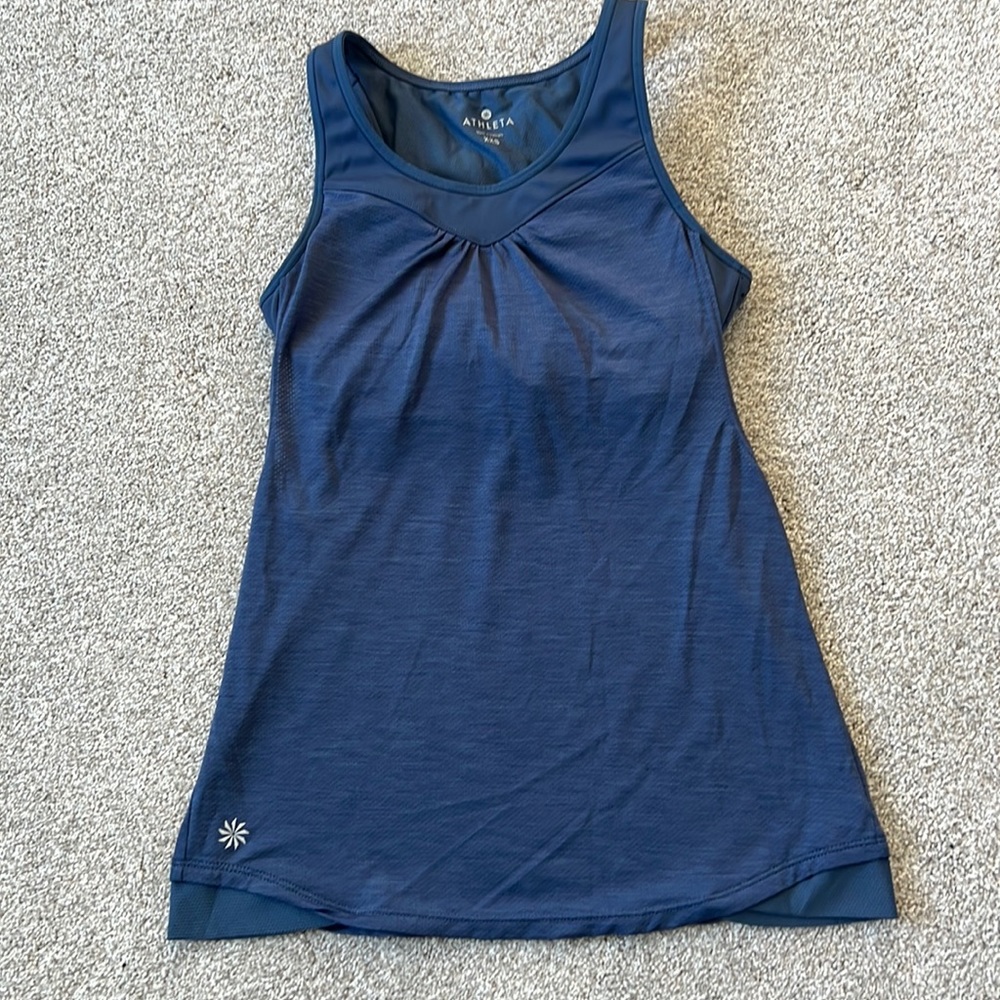 Athleta Tank